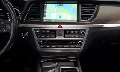 Genesis G80 2017, 115807 км, за 11181.27 USD - фото 14