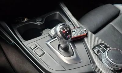 BMW M2 2017, 58885 км, за 31377.18 USD - фото 9