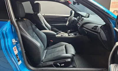 BMW M2 2017, 58885 км, за 31377.18 USD - фото 11