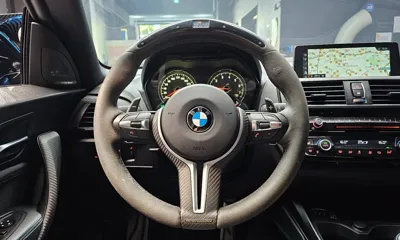 BMW M2 2017, 58885 км, за 31377.18 USD - фото 13