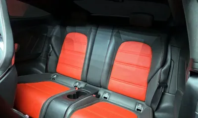 Mercedes-Benz C-Class 2017, 82759 км, за 25937.71 USD - фото 11