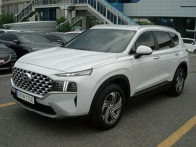 Hyundai Santafe 2021, 169452 км, за 11171.35 USD