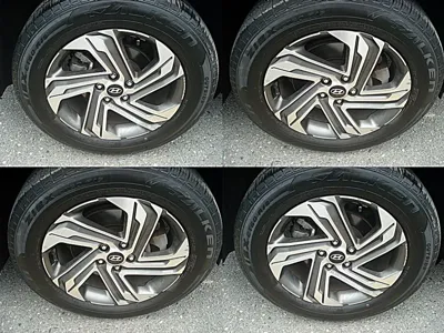 Hyundai Santafe 2021, 169452 км, за 11171.35 USD