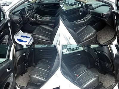Hyundai Santafe 2021, 169452 км, за 11171.35 USD - фото 10