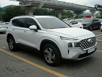Hyundai Santafe 2021, 169452 км, за 11171.35 USD - фото 17