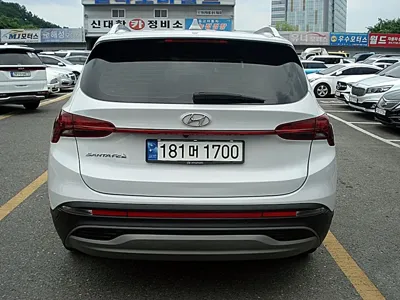 Hyundai Santafe 2021, 169452 км, за 11171.35 USD - фото 18