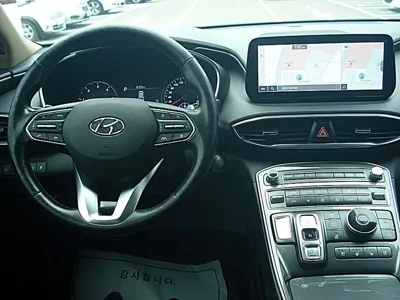 Hyundai Santafe 2021, 169452 км, за 11171.35 USD - фото 19