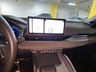 Geely Xingrui 2022, 26100 км, за 9990.98 USD - фото 7