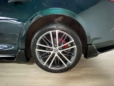 Geely Xingrui 2022, 26100 км, за 9990.98 USD - фото 8