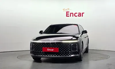 Hyundai Grandeur 2023, 64999 км, за 21445.74 USD