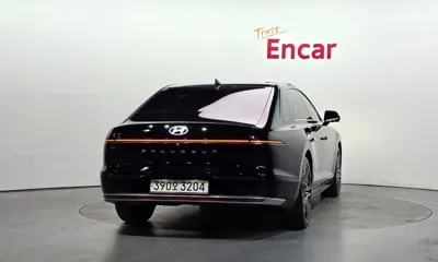 Hyundai Grandeur 2023, 64999 км, за 21445.74 USD