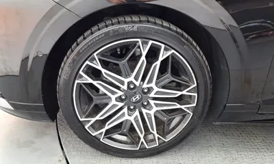 Hyundai Grandeur 2023, 64999 км, за 21445.74 USD