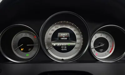 Mercedes-Benz C-Class 2013, 184550 км, за 4228.61 USD - фото 8