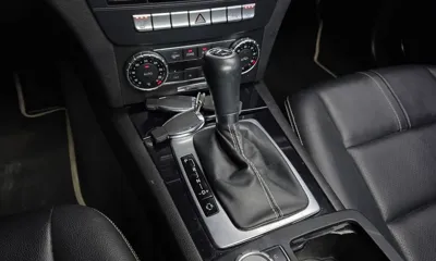 Mercedes-Benz C-Class 2013, 184550 км, за 4228.61 USD - фото 9