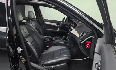 Mercedes-Benz C-Class 2013, 184550 км, за 4228.61 USD - фото 10