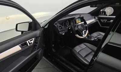 Mercedes-Benz C-Class 2013, 184550 км, за 4228.61 USD - фото 11