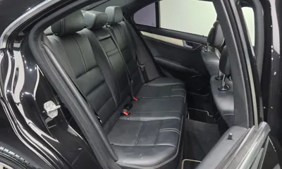 Mercedes-Benz C-Class 2013, 184550 км, за 4228.61 USD - фото 12