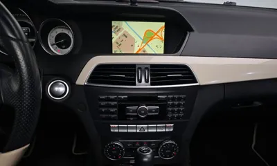 Mercedes-Benz C-Class 2013, 184550 км, за 4228.61 USD - фото 14