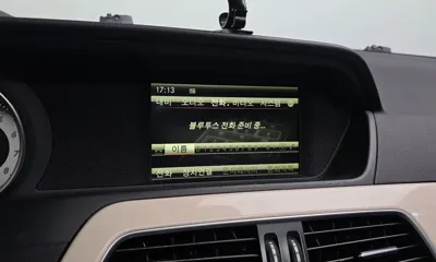 Mercedes-Benz C-Class 2013, 184550 км, за 4228.61 USD - фото 16