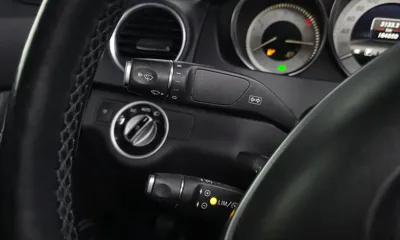 Mercedes-Benz C-Class 2013, 184550 км, за 4228.61 USD - фото 18
