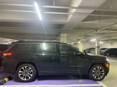 Jeep Cherokee 2021, 35000 км, за 36570.86 USD