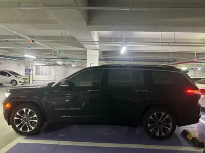 Jeep Cherokee 2021, 35000 км, за 36570.86 USD