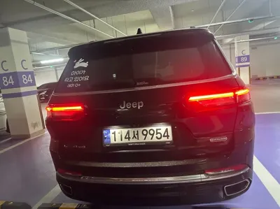 Jeep Cherokee 2021, 35000 км, за 36570.86 USD