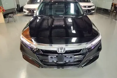 Honda Accord 2018, 76000 км, за 16436 USD