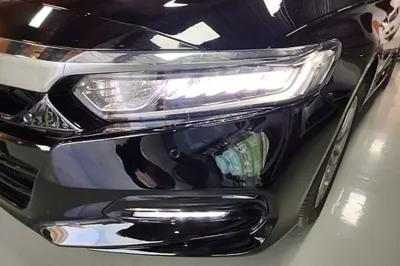 Honda Accord 2018, 76000 км, за 16436 USD - фото 8