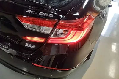 Honda Accord 2018, 76000 км, за 16436 USD - фото 9