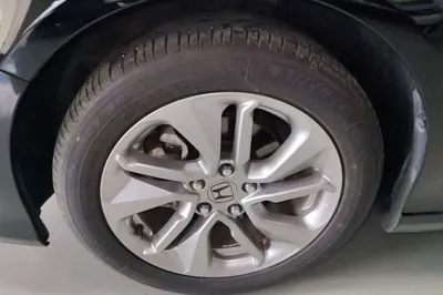Honda Accord 2018, 76000 км, за 16436 USD - фото 10