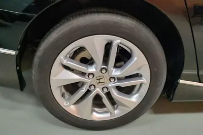 Honda Accord 2018, 76000 км, за 16436 USD - фото 11