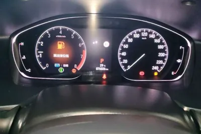 Honda Accord 2018, 76000 км, за 16436 USD - фото 14