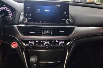 Honda Accord 2018, 76000 км, за 16436 USD - фото 15