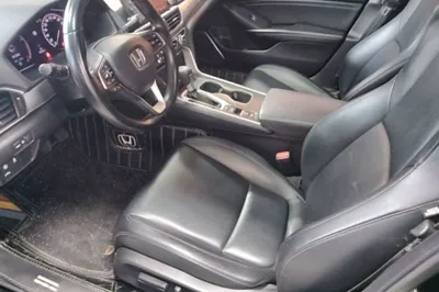 Honda Accord 2018, 76000 км, за 16436 USD - фото 17