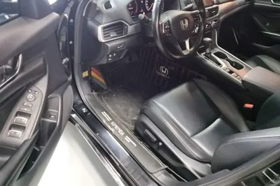 Honda Accord 2018, 76000 км, за 16436 USD - фото 18