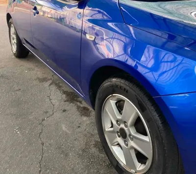 Kia Porte 2011, 79640 км, за 2100.56 USD