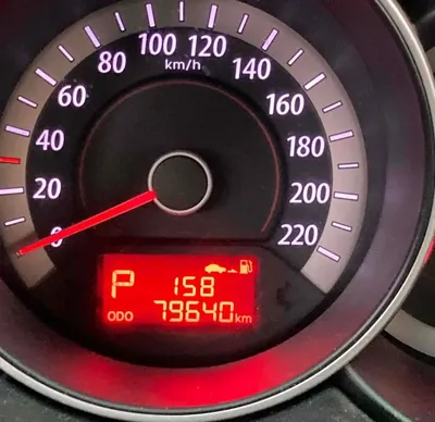 Kia Porte 2011, 79640 км, за 2100.56 USD - фото 7