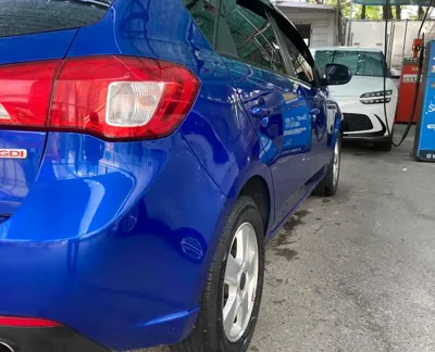 Kia Porte 2011, 79640 км, за 2100.56 USD - фото 13