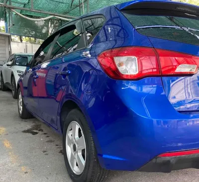 Kia Porte 2011, 79640 км, за 2100.56 USD - фото 14