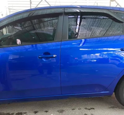 Kia Porte 2011, 79640 км, за 2100.56 USD - фото 15