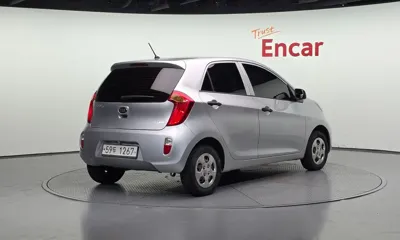 Kia Morning 2013, 73557 км, за 1903.64 USD