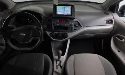 Kia Morning 2013, 73557 км, за 1889.25 USD - фото 7