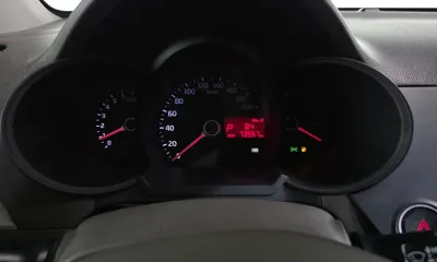 Kia Morning 2013, 73557 км, за 1889.25 USD - фото 8