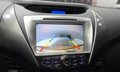 Hyundai Avante 2012, 143537 км, за 2535.27 USD - фото 16