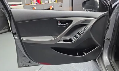 Hyundai Avante 2012, 143537 км, за 2535.27 USD - фото 24