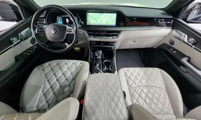 Kia Mohave 2021, 36750 км, за 24325.77 USD - фото 7