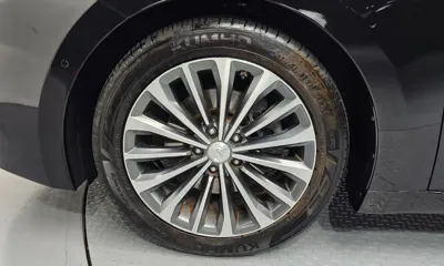 Hyundai Grandeur 2014, 127608 км, за 5798.05 USD