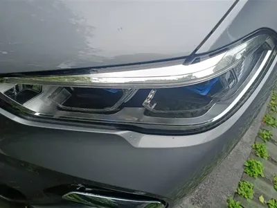 BMW X5 2023, 34700 км, за 50230.07 USD