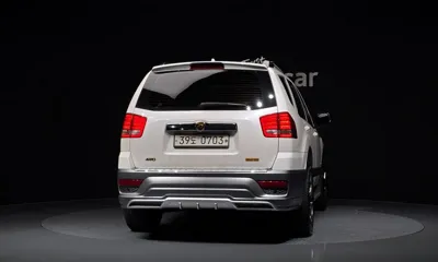 Kia Mohave 2017, 128712 км, за 10703.67 USD